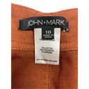 John Mark  ankle pant women’s size 10 ￼ Photo 4