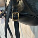 MCM  pebbled leather backpack Photo 9