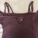 American Eagle Soft & Sexy Top Photo 2