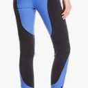 Pearl Izumi  Women’s Amfib Blue & Black Tights Photo 1