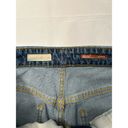 Pilcro  by Anthropologie vintage straight 27 petite blue jeans Photo 3