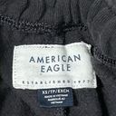 American Eagle  sweatpants size XS Photo 1