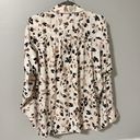 T Tahari NWT  Poet Long Sleeve Top size 1X Photo 5