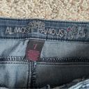 Almost Famous  juniors skinny jeans! Photo 1