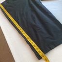 Style & Co Capri pants button/zip closure pockets button cuffs @bottom size 12 Photo 0