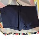 Lady Hagen  NWT Traditional Skort-Desert Getaway-Retro Leaf Dark Navy-Size 16 Photo 7