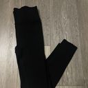 Fabletics Sculpt knit Leggings  Photo 0