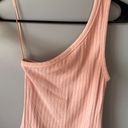 American Eagle AE one shoulder tank Photo 0