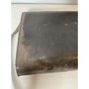 Stuart Weitzman Clutch handbag w/ Shoulder Strap  Photo 12