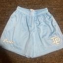 Inaka Power Shorts Blue Photo 0