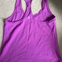 Lululemon Cool Racerback Tank Nulu Photo 1