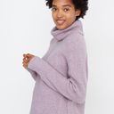 Madewell Mercer Coziest Yarn Turtleneck Sweater Photo 1