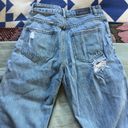 Glassons Mid Rise Distressed Jeans Photo 1