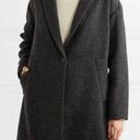 Madewell Monsieur Wool Coat Photo 0