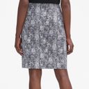 MM.LaFleur M.M. Fleur The Noho Skirt in Crackle Size 0P Pre-owned Photo 2