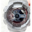 Casio ‎ G-Shock Analog-Digital Watch WR20Bar Japaneses Movement Photo 1