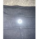 Lululemon  yoga pants size 8 Photo 1