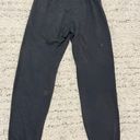 Aviator Nation five stripe charcoal sweatpants Photo 6