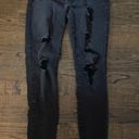 Abercrombie & Fitch Abercombie super skinny high rise jeans. Photo 0