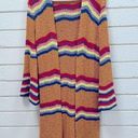 Free People  Winding Road Cardigan Duster size XS Photo 0