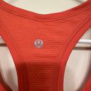 Lululemon Swiftly Tech Racerback Tank 2.0 Photo 2