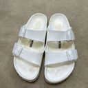 Birkenstock  white Arizona Photo 1