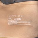 Gap  nude bra, never used, lightly lined Photo 4