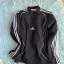 Adidas Zip Jacket Photo 1