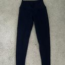 Alo Yoga Black Leggings Photo 3