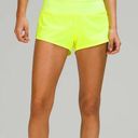 Lululemon  Speed Up Short Photo 0