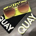 Quay Australia Sunglasses Photo 0