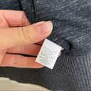 Victoria's Secret Victoria Secret Grey Bomber Cropped Jacket Size Small Photo 2
