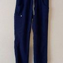 FIGS  Scrub Pants Navy Photo 0