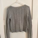 American Eagle Knitted Sweater Photo 1