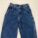 J. Galt Cargo denim jeans by  Brandy Melville  Photo 2