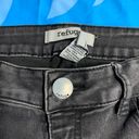 Refuge Black Jegging Like Pants / Jeans Photo 8