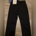 Pull & Bear  Black Skinny High Waist Jeggings. NEW Photo 8