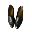 Everlane  The Modern Loafer black Italian leather size 8 Photo 1