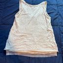 J.Crew  White Sequin Tank Top Photo 2