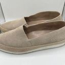 Donald Pliner  paryn Tan Slip-On espadrille Size 10M Photo 0