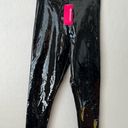 Commando NEW Commamdo Perfect Control Patent Leather Legging Black medium Photo 4