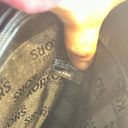 Michael Kors Black Purse Photo 6