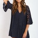 Tularosa / Revolve Charlotte Lace Mini Dress Photo 4