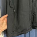FootJoy Women’s Black  Full Zip Mid-layer Long Sleeve Jacket Size L Photo 1