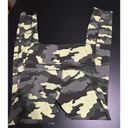 Lululemon  Women's Fast Free High Rise Cropped 23"/25" Tight Legging Pants - Camo Photo 2