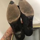 Stuart Weitzman  point toe wool kitten pumps size 7.5​ Photo 7