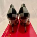 Kate Spade Licorice Heels Photo 3