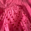 Scoop Pink Dress Size XS Photo 4