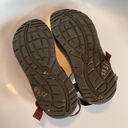 Chacos Chaco Z cloud sandals 5 ply chocolate size 11 Photo 7