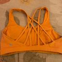 Lululemon Sports Bra Photo 1